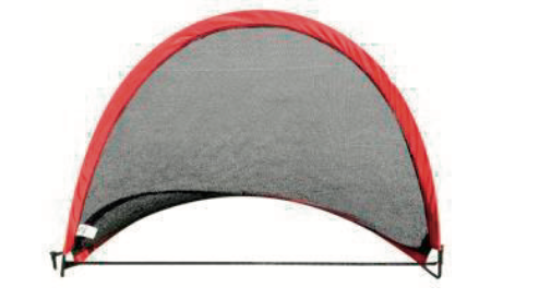 Pop Up Soccer Goal Post
