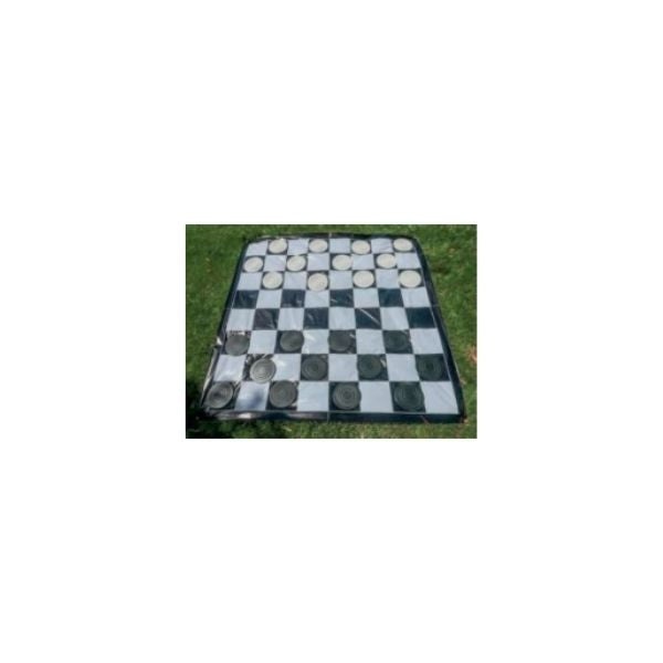 Giant Draughts