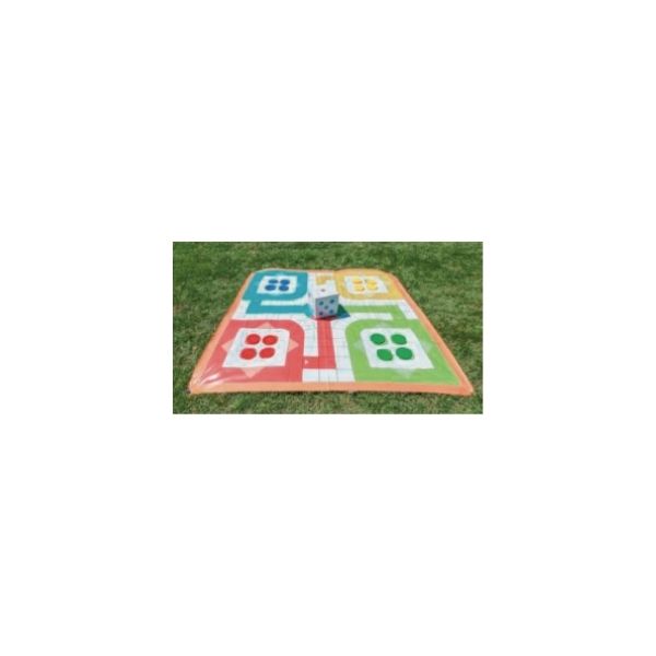Giant Ludo
