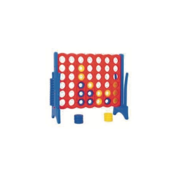 Giant Connect 4 Game