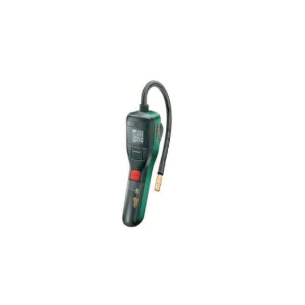 Automatic Ball Pump