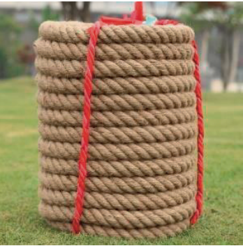 Tug Of War Rope, Senior- 30 Meter