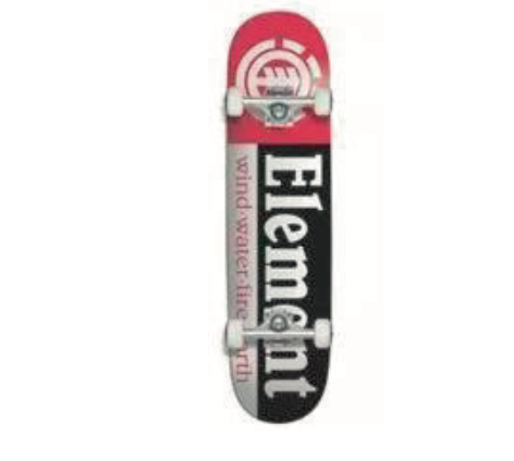 Skateboard