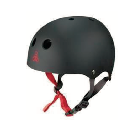 Skateboard Helmet
