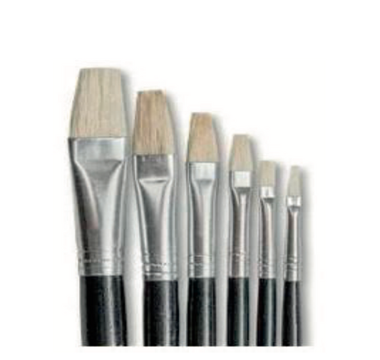 Paint Brush Set