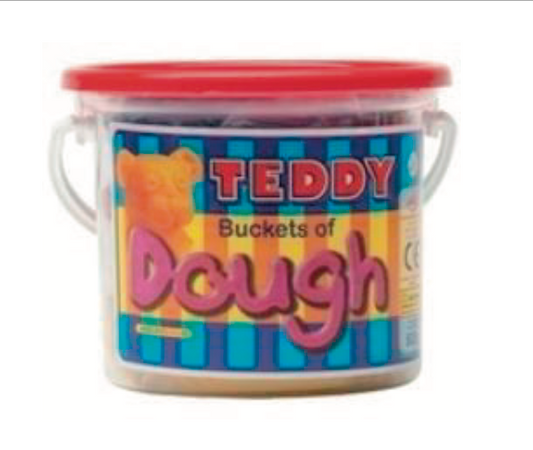Play Dough – 1Kg Tub
