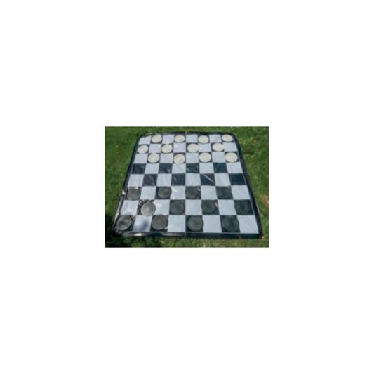 Giant Draughts