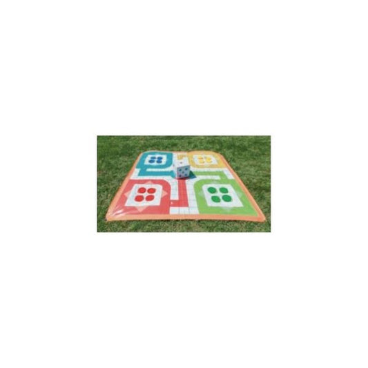 Giant Ludo