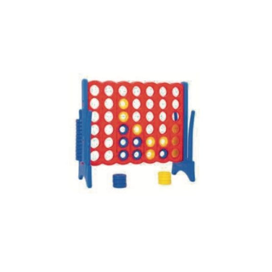 Giant Connect 4 Game