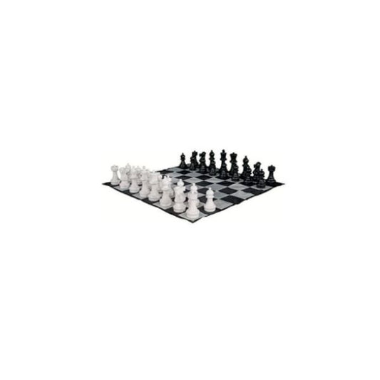 Giant Chess