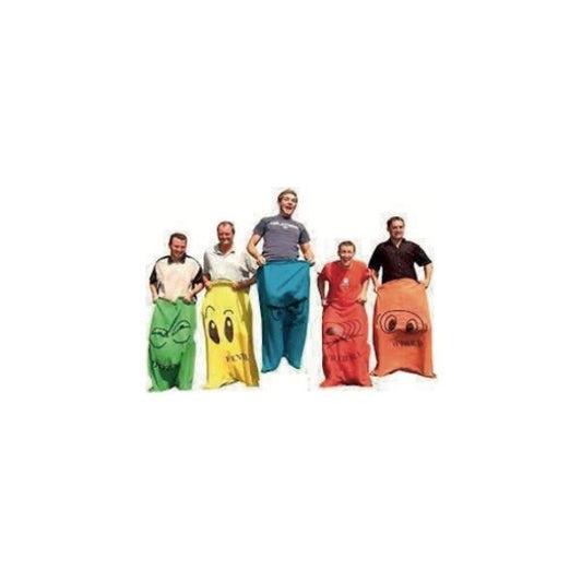 Sack Race Set