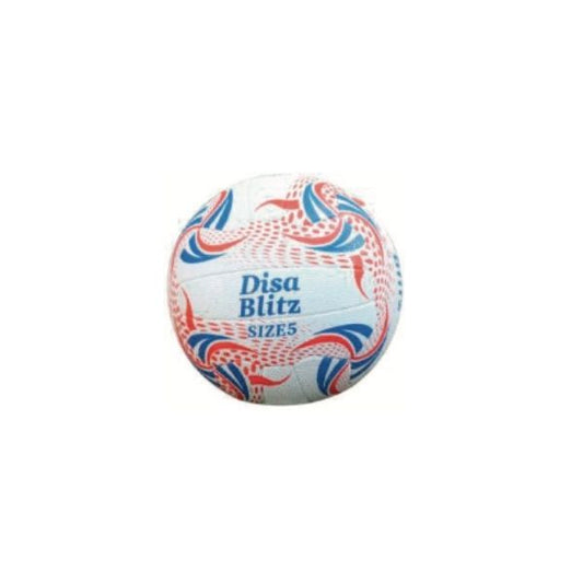 Netball, size 5 Ball