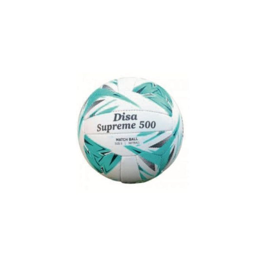 Netball, size 4 Practice Ball