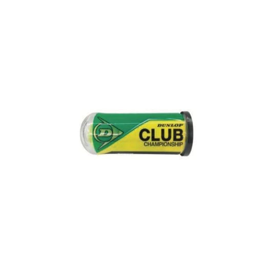 Tennis Balls- Set of 3
