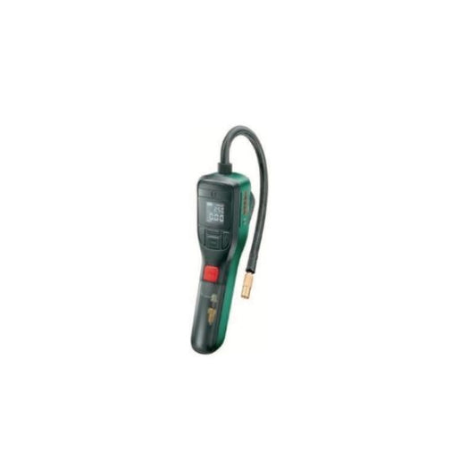 Automatic Ball Pump